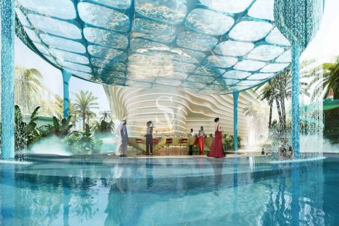 شقة في Dubai Media City, دبي 1غرف نوم, 99 م² رقم 115516 - صورة 6