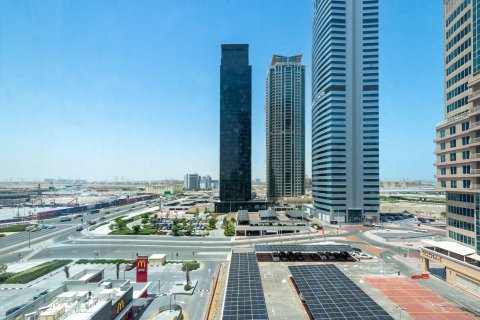 Apartment in Jumeirah Lake Towers, Dubai 1 bedroom, 80.02 sq.m. № 142105 - photo 13