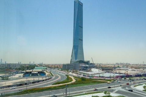 Apartment in Jumeirah Lake Towers, Dubai 1 bedroom, 80.02 sq.m. № 142105 - photo 10
