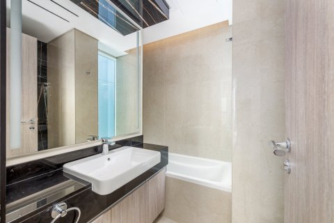 Apartment in Jumeirah Lake Towers, Dubai 1 bedroom, 80.02 sq.m. № 142105 - photo 9