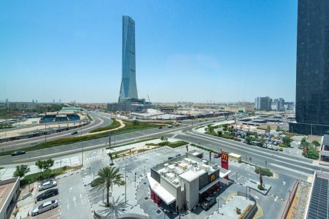 Apartment in Jumeirah Lake Towers, Dubai 1 bedroom, 80.02 sq.m. № 142105 - photo 14