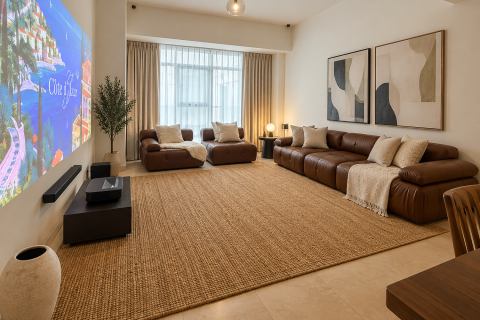 Apartment in Dubai Marina, Dubai 2 bedrooms, 146.69 sq.m. № 142091