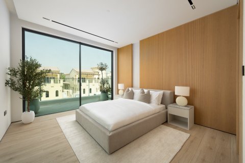 Купить виллу в Джумейра Гольф Эстейтс, Дубай: 5 спален, 714.33м², № 142089 - фото 15