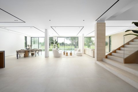 Купить виллу в Джумейра Гольф Эстейтс, Дубай: 5 спален, 714.33м², № 142089 - фото 2