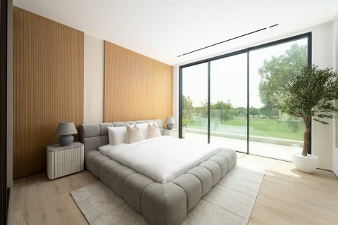 Купить виллу в Джумейра Гольф Эстейтс, Дубай: 5 спален, 714.33м², № 142089 - фото 10