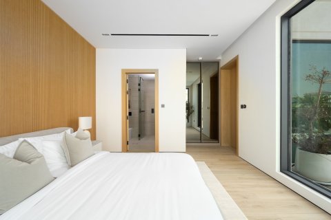 Купить виллу в Джумейра Гольф Эстейтс, Дубай: 5 спален, 714.33м², № 142089 - фото 16