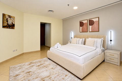 Apartment in Jumeirah Beach Residence, Dubai 4 bedrooms, 317.19 sq.m. № 142096 - photo 10