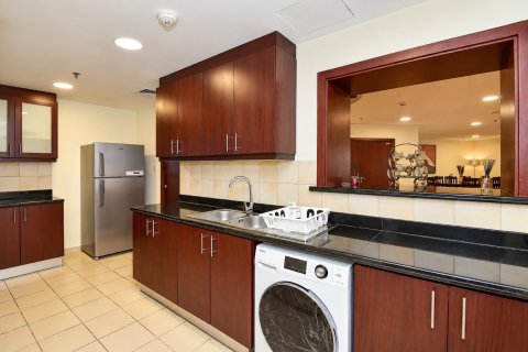 Apartment in Jumeirah Beach Residence, Dubai 4 bedrooms, 317.19 sq.m. № 142096 - photo 13