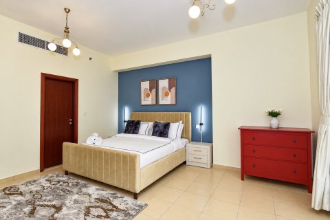 Apartment in Jumeirah Beach Residence, Dubai 4 bedrooms, 317.19 sq.m. № 142096 - photo 9