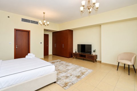 Apartment in Jumeirah Beach Residence, Dubai 4 bedrooms, 317.19 sq.m. № 142096 - photo 11