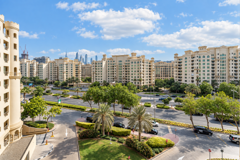 Apartment in Palm Jumeirah, Dubai 3 bedrooms, 200.57 sq.m. № 142106 - photo 25