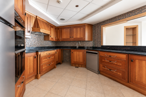 Apartment in Palm Jumeirah, Dubai 3 bedrooms, 200.57 sq.m. № 142106 - photo 7