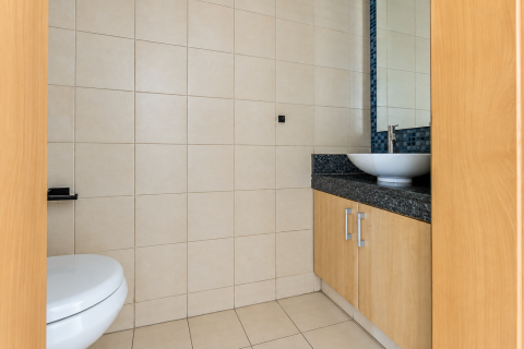 Apartment in Palm Jumeirah, Dubai 3 bedrooms, 200.57 sq.m. № 142106 - photo 24