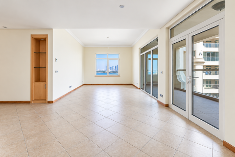 Apartment in Palm Jumeirah, Dubai 3 bedrooms, 200.57 sq.m. № 142106