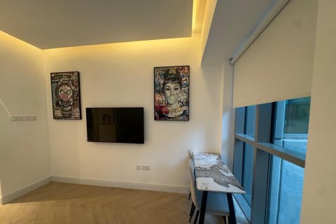 Apartment in Downtown Dubai (Downtown Burj Dubai), Dubai studio, 43.52 sq.m. № 142090 - photo 9