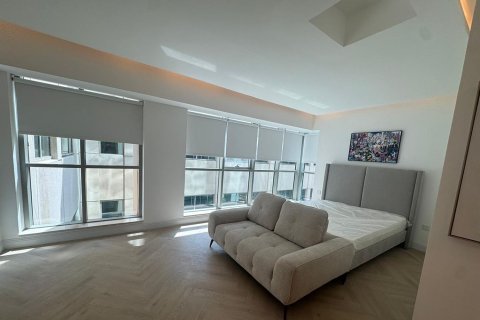 Apartment in Downtown Dubai (Downtown Burj Dubai), Dubai studio, 43.52 sq.m. № 142090 - photo 3