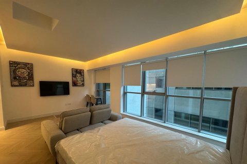 Apartment in Downtown Dubai (Downtown Burj Dubai), Dubai studio, 43.52 sq.m. № 142090 - photo 7