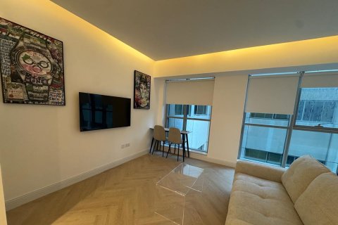 Apartment in Downtown Dubai (Downtown Burj Dubai), Dubai studio, 43.52 sq.m. № 142090 - photo 6