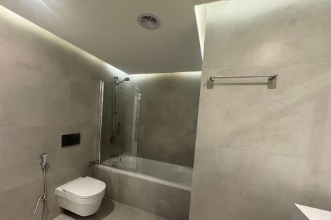 Apartment in Downtown Dubai (Downtown Burj Dubai), Dubai studio, 43.52 sq.m. № 142090 - photo 12