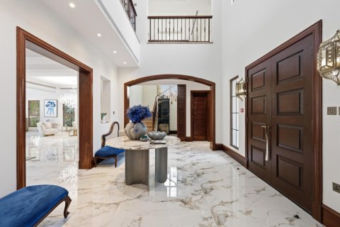 Villa in Jumeirah Golf Estates, Dubai 5 bedrooms, 508.18 sq.m. № 142097 - photo 6