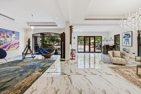 Villa in Jumeirah Golf Estates, Dubai 5 bedrooms, 508.18 sq.m. № 142097 - photo 3