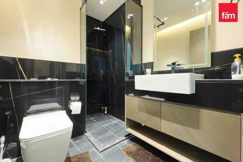 Снять в аренду квартиру в Бизнес-Бэе, Дубай: 1 спальня, 65.7м², № 55117 - фото 9