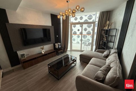 شقة في الخليج التجاري, دبي 1غرف نوم, 84.5 م² رقم 55116 - صورة 2