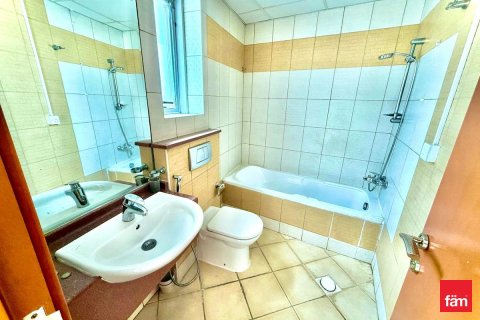 Снять в аренду квартиру в Дубай Марине, Дубай: 2 спальни, 91.3м², № 55119 - фото 13