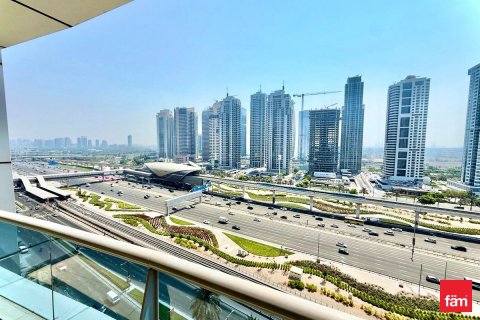 Снять в аренду квартиру в Дубай Марине, Дубай: 2 спальни, 91.3м², № 55119 - фото 15