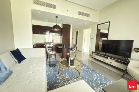 Hotel Apartamento en Business Bay, Dubai, 1 dormitorio, 79.3 m², № 55124 - foto 4