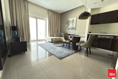 Hotel Apartamento en Business Bay, Dubai, 1 dormitorio, 79.3 m², № 55124 - foto 2