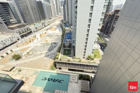 Hotel Apartamento en Business Bay, Dubai, 1 dormitorio, 79.3 m², № 55124 - foto 10