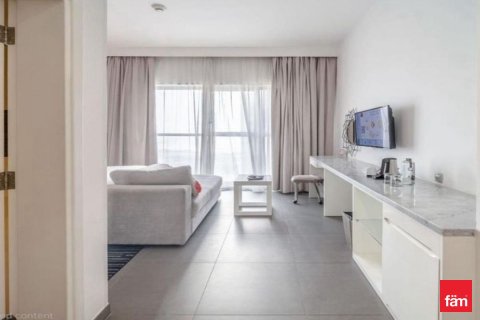 Hotel Apartment in Dubai Marina, Dubai 40.4 sq.m. № 55118 - photo 3