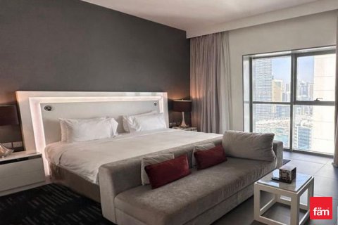 Hotel Apartment in Dubai Marina, Dubai 40.4 sq.m. № 55118 - photo 5