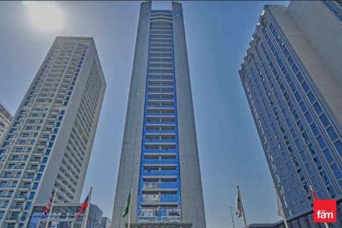 Hotel Apartment in Dubai Marina, Dubai 40.4 sq.m. № 55118 - photo 10