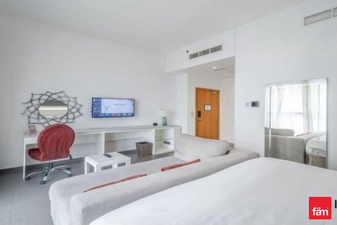 Hotel Apartment in Dubai Marina, Dubai 40.4 sq.m. № 55118 - photo 7