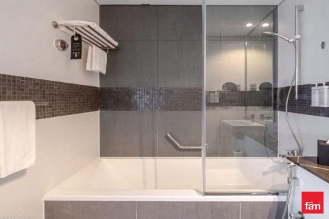 Hotel Apartment in Dubai Marina, Dubai 40.4 sq.m. № 55118 - photo 8
