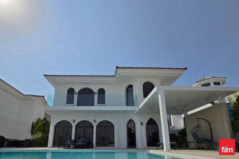 Villa in Palm Jumeirah, Dubai 5 bedrooms, 684.7 sq.m. № 55125 - photo 24