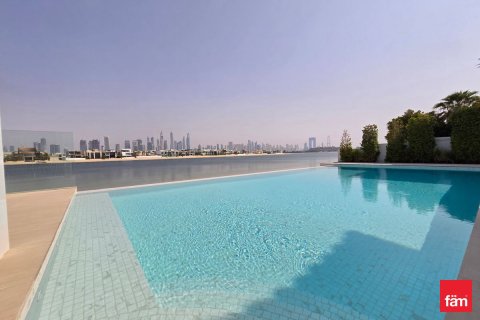 Villa in Palm Jumeirah, Dubai 5 bedrooms, 684.7 sq.m. № 55125 - photo 4