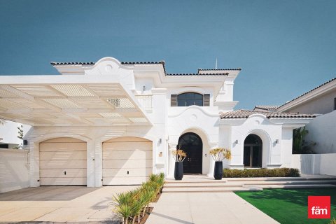 Villa in Palm Jumeirah, Dubai 5 bedrooms, 684.7 sq.m. № 55125 - photo 2