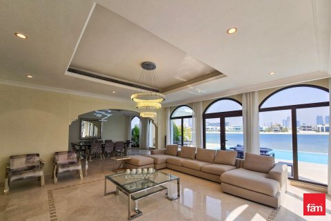 Villa in Palm Jumeirah, Dubai 5 bedrooms, 684.7 sq.m. № 55125 - photo 10