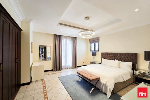 Villa in Palm Jumeirah, Dubai 5 bedrooms, 684.7 sq.m. № 55125 - photo 15
