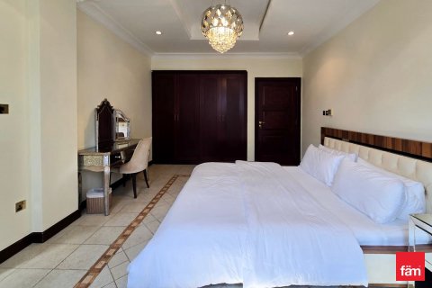 Villa in Palm Jumeirah, Dubai 5 bedrooms, 684.7 sq.m. № 55125 - photo 25