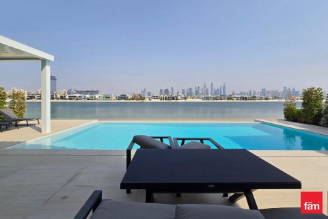 Villa in Palm Jumeirah, Dubai 5 bedrooms, 684.7 sq.m. № 55125 - photo 3