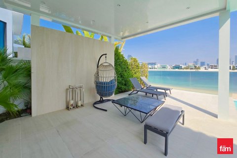 Villa in Palm Jumeirah, Dubai 5 bedrooms, 684.7 sq.m. № 55125 - photo 8