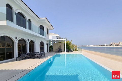 Villa in Palm Jumeirah, Dubai 5 bedrooms, 684.7 sq.m. № 55125 - photo 21