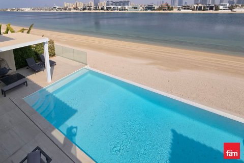 Villa in Palm Jumeirah, Dubai 5 bedrooms, 684.7 sq.m. № 55125 - photo 22
