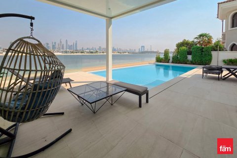 Villa in Palm Jumeirah, Dubai 5 bedrooms, 684.7 sq.m. № 55125 - photo 18