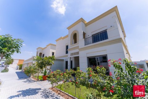 Villa in Al Furjan, Dubai 6 bedrooms, 609.9 sq.m. № 55126 - photo 1