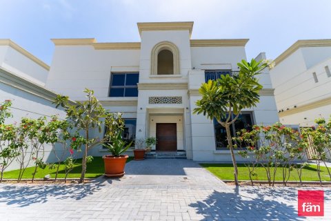 Villa in Al Furjan, Dubai 6 bedrooms, 609.9 sq.m. № 55126 - photo 7